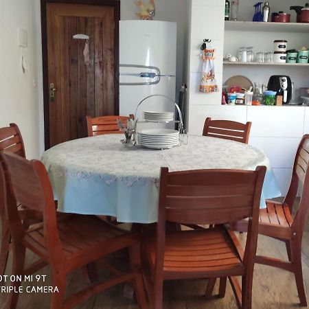 Вилла Casas Bergamo Морро-де-Сан-Паулу Экстерьер фото